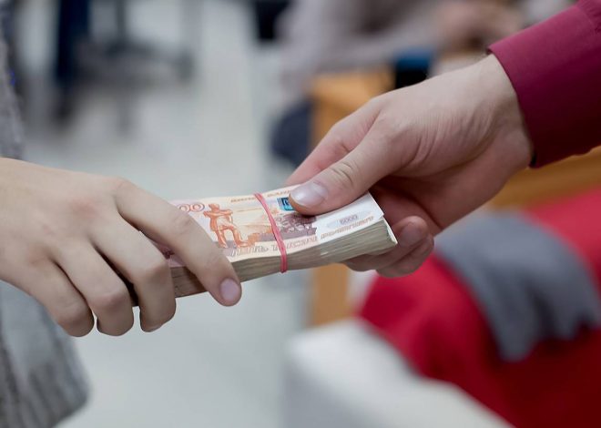 Денежная расписка: оформление, юридическая сила и риски частных займов